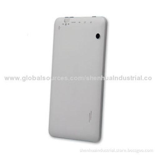 High resolution windows tablet pc